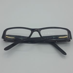 Versace Eye glass frames